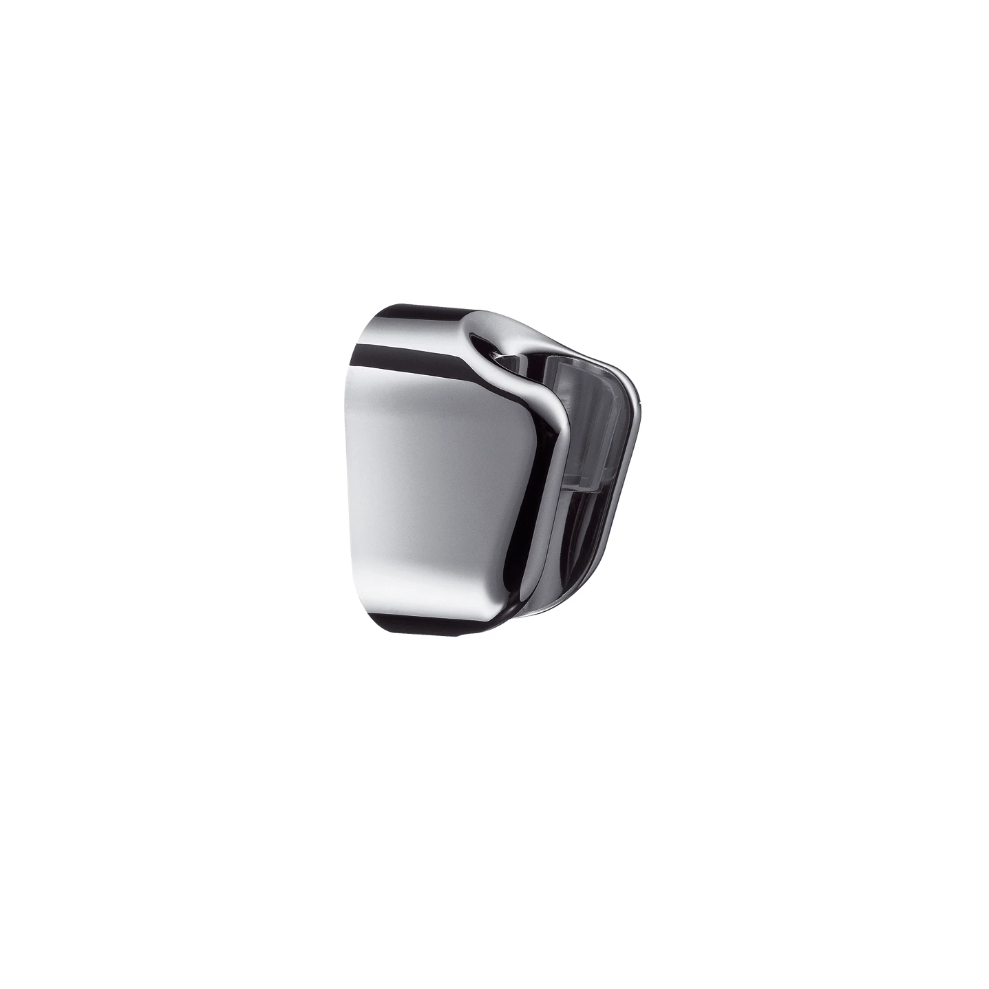 Wandbrausenhalter Universal chrom