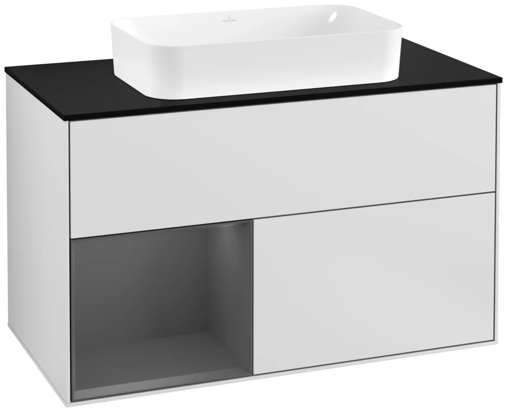 Villeroy & Boch Finion Waschbeckenunterschrank F24 1000x603x501mm