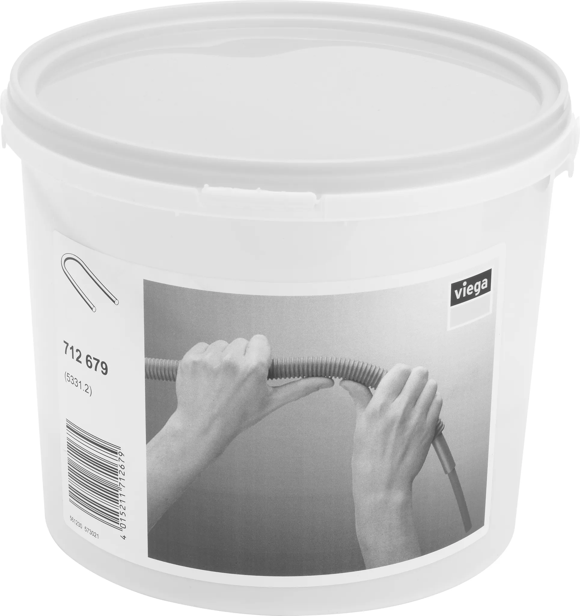 Viega „Raxofix“ Innenbiegewerkzeugset Viega „Raxofix“ Innenbiegewerkzeugset