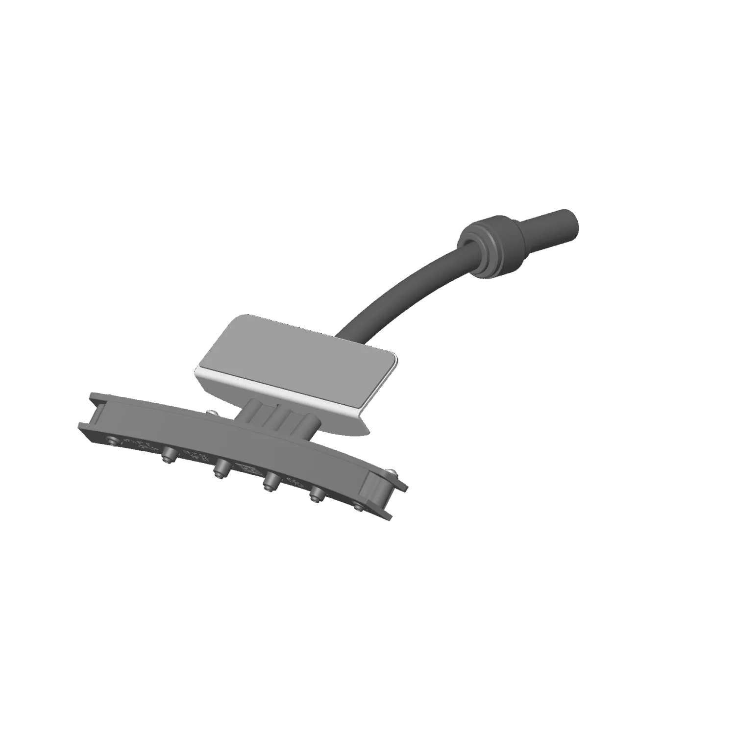 Strahlmodul AQUAMOON Strahlmodul Aquacircle Bausatzendmontage ERSATZTEILE 90170905700