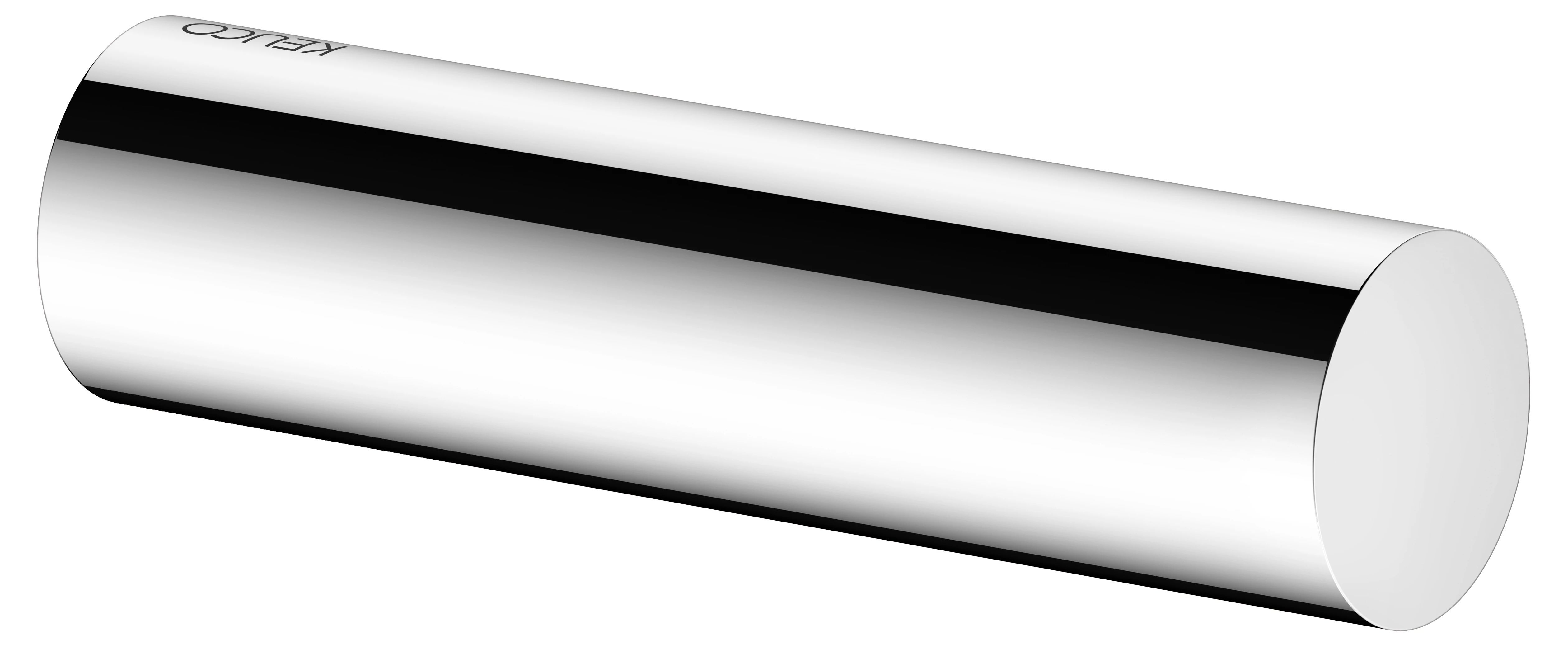 REVA 12863010000 Ersatzrollenhalter verchromt REVA 12863010000 Ersatzrollenhalter verchromt