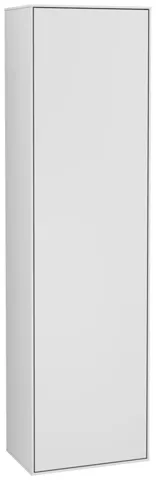 Villeroy & Boch Hochschrank „Finion“ 41,8 × 151,6 × 27 cm 1 Tür, Anschlag: rechts Anschlag rechts