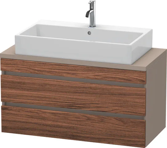 Duravit Waschtischunterschrank wandhängend „DuraStyle“ 100 × 51,2 × 47,8 cm Duravit Waschtischunterschrank wandhängend „DuraStyle“ 100 × 51,2 × 47,8 cm