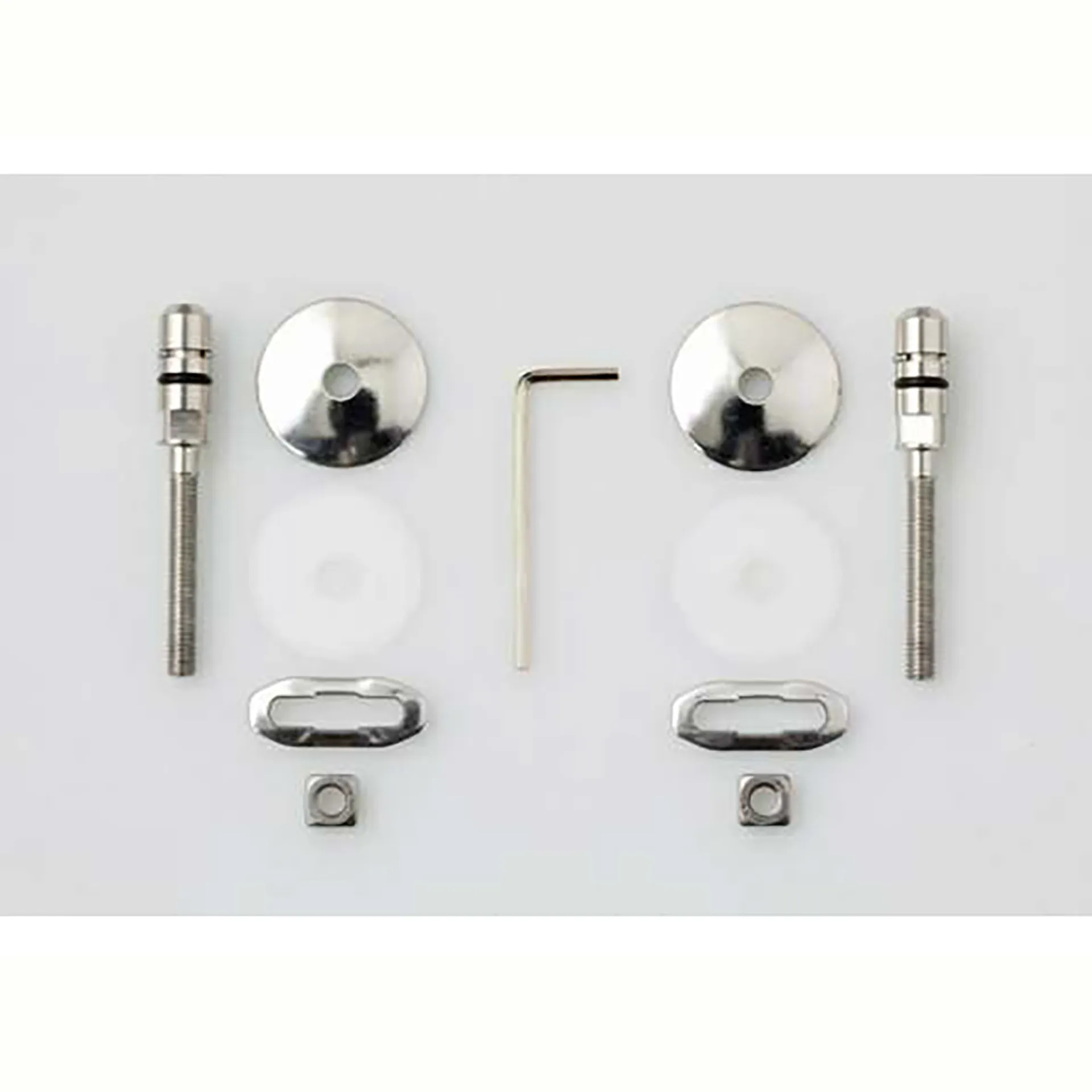 Laufen Befestigung für WC-Sitz H892542 Laufen Befestigung für WC-Sitz H892542