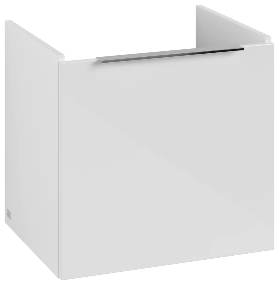 Villeroy & Boch Architectura Waschbeckenunterschrank B88500, 500x470x415 mm, White Villeroy & Boch Architectura Waschbeckenunterschrank B88500, 500x470x415 mm, White