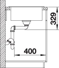 BLANCO LEGRA XL 6 S BLANCO LEGRA XL 6 S
