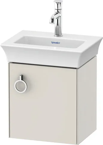 Duravit Waschtischunterschrank wandhängend „White Tulip“ 38,4 × 41 × 29,8 cm