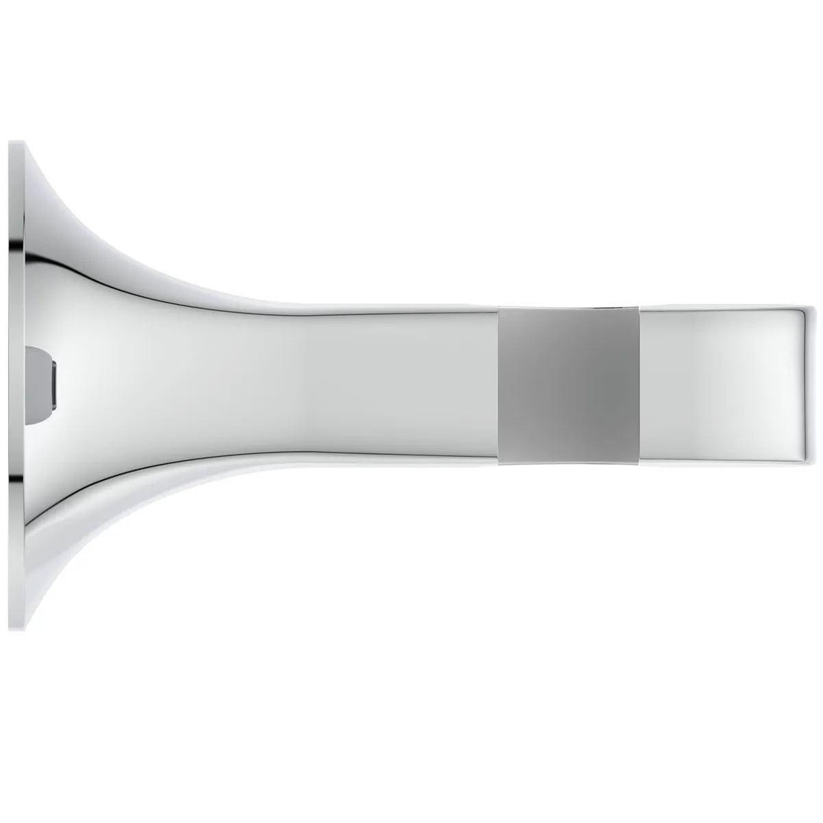 Brausehalter La Dolce Vita Brushed Gold