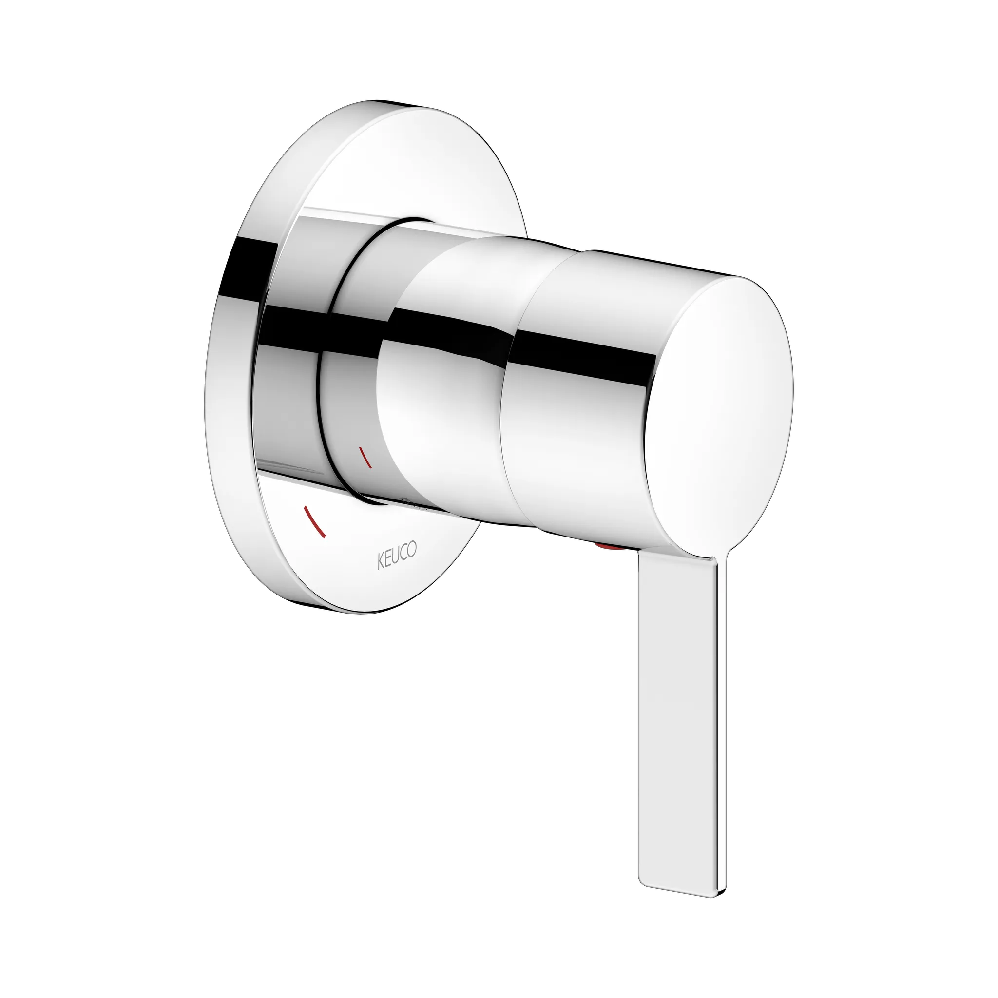 IXMO 59551019501 Einhebelmischer UP DN15 rund verchromt IXMO 59551019501 Einhebelmischer UP DN15 rund verchromt