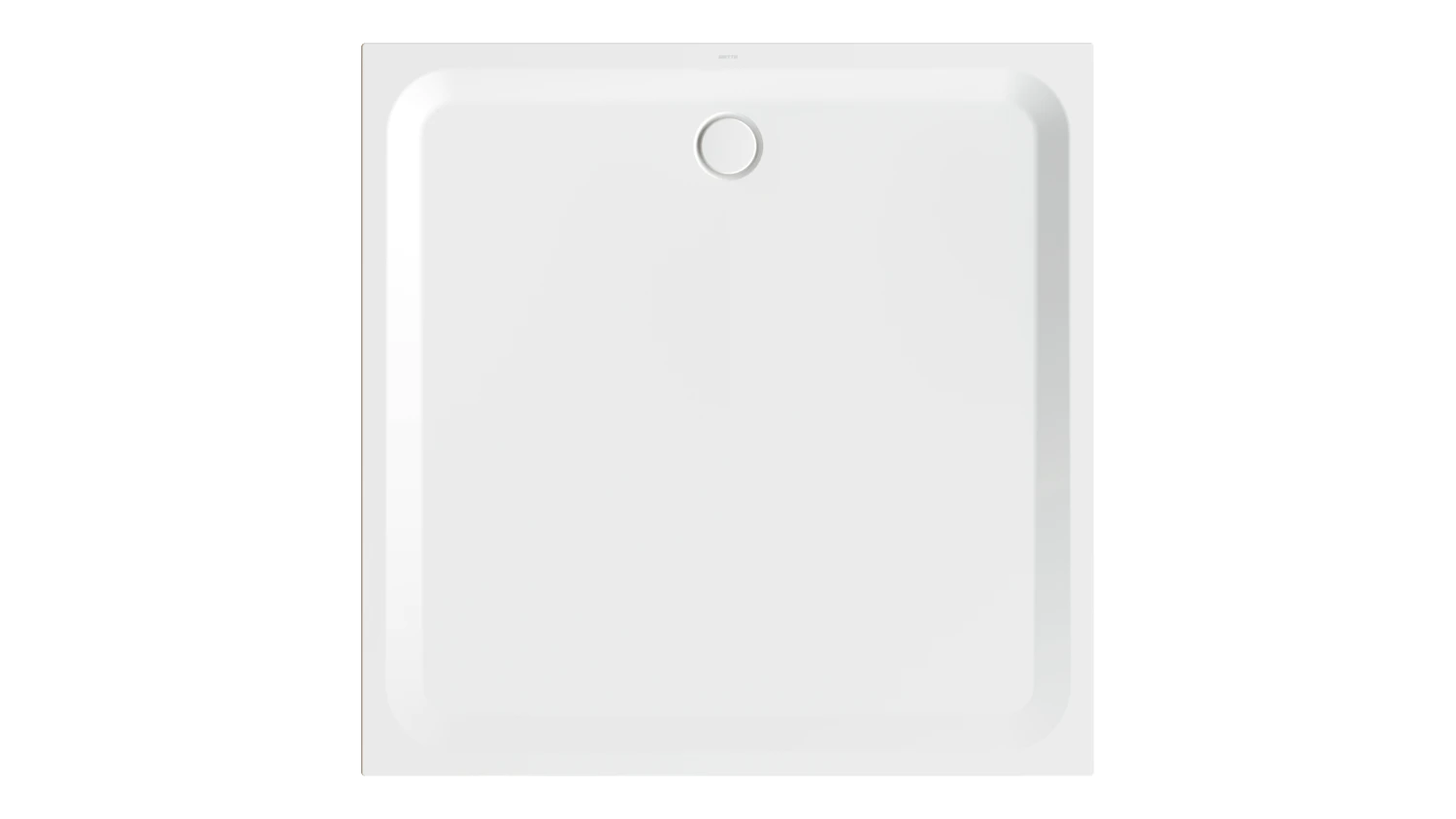 Bette quadrat Duschwanne „BetteUltra“ 150 × 150 cm in Weiß Farbe: Weiß / Größe: 150 × 150 cm / Oberflächenbeschichtung: ohne Oberflächenbeschichtung / Oberflächenveredelung: ohne Oberflächenveredelung / Wannenträger: ohne Wannenträger Bette quadrat Duschwanne „BetteUltra“ 150 × 150 cm in Weiß Farbe: Weiß / Größe: 150 × 150 cm / Oberflächenbeschichtung: ohne Oberflächenbeschichtung / Oberflächenveredelung: ohne Oberflächenveredelung / Wannenträger: ohne Wannenträger