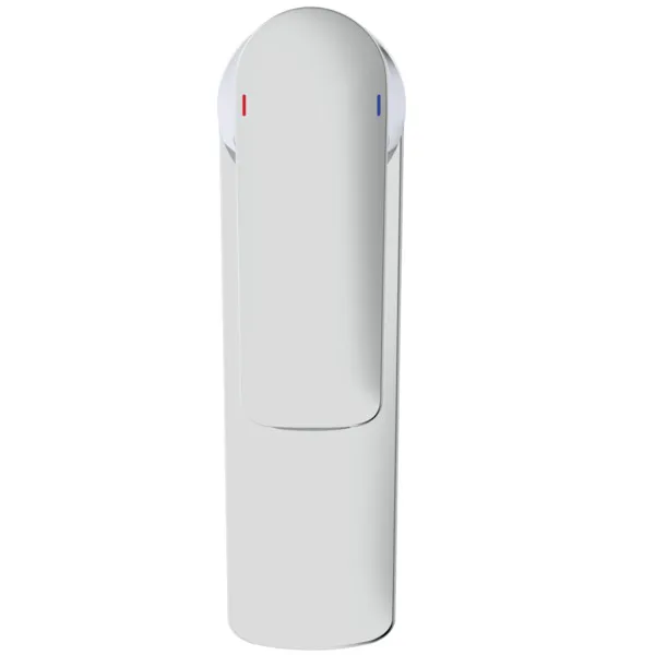 Waschtischarmatur Connect Air, Grande, 5l/min., ohne Ablaufgarnitur, Ausladung 125mm, Brushed Gold Waschtischarmatur Connect Air, Grande, 5l/min., ohne Ablaufgarnitur, Ausladung 125mm, Brushed Gold