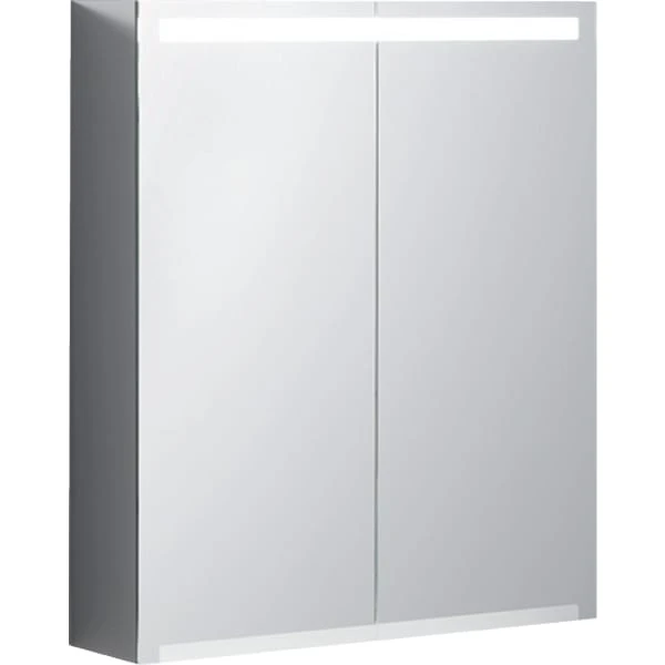 Geberit Spiegelschrank „Option“ 60 × 15 cm