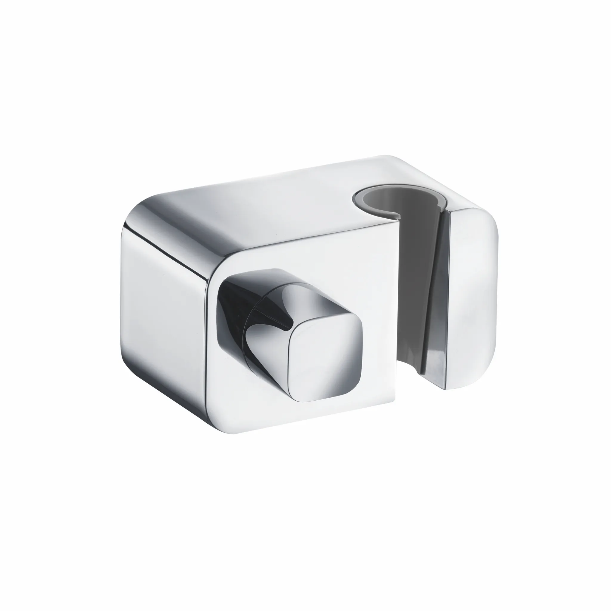 AQA WandAnschlussbogen mit Brauseh. u. Absperrung chrom AQA WandAnschlussbogen mit Brauseh. u. Absperrung chrom