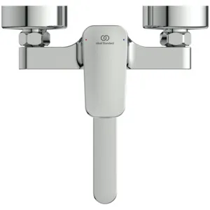 Ideal Standard Wand-Küchenarmatur Ceraplan Ausladung 198mm Chrom Ideal Standard Wand-Küchenarmatur Ceraplan Ausladung 198mm Chrom