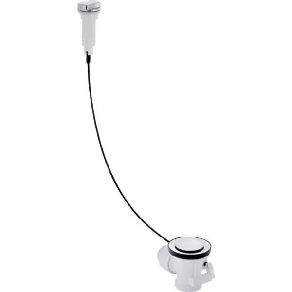 Geberit Spülbeckenanschluss Modell 152931201 Geberit Spülbeckenanschluss Modell 152931201