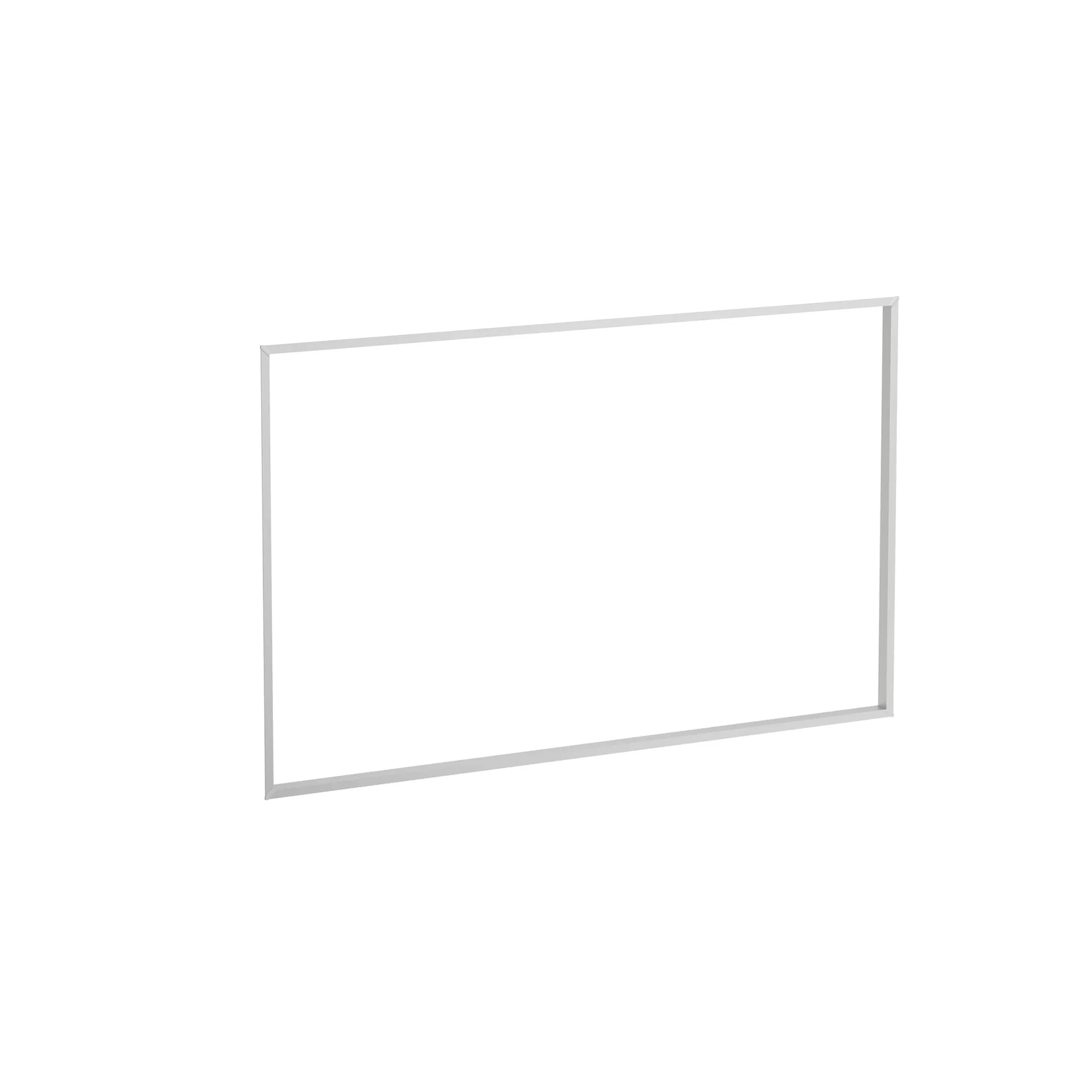 Laufen Frame 25 Einbaurahmenset H4088809000001 Laufen Frame 25 Einbaurahmenset H4088809000001