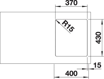 BLANCO ANDANO 340-IF