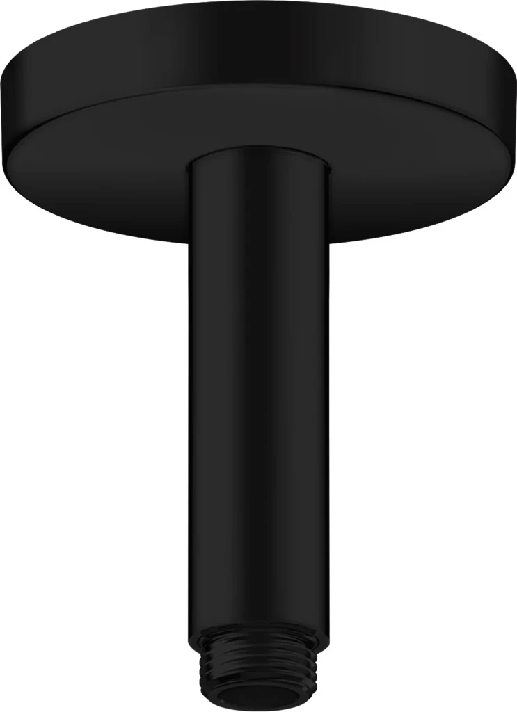 Decken-Anschlussstück Axor DN15 100mm chrom