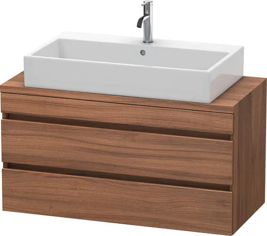 Duravit Waschtischunterschrank wandhängend „DuraStyle“ 100 × 51,2 × 47,8 cm