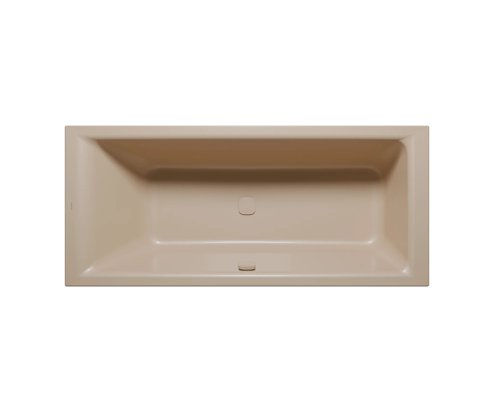 Kaldewei PURO NEXT COMBI Badewanne, 1600x700 mm, warm beige 40 Kaldewei PURO NEXT COMBI Badewanne, 1600x700 mm, warm beige 40