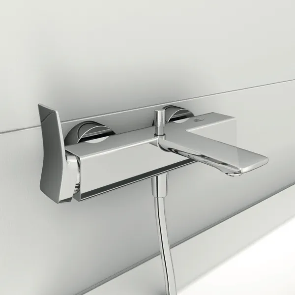 Ideal Standard Badearmatur Aufputz CONCA Armaturen CONCA Atelier Collections Ideal Standard Badearmatur Aufputz CONCA Armaturen CONCA Atelier Collections