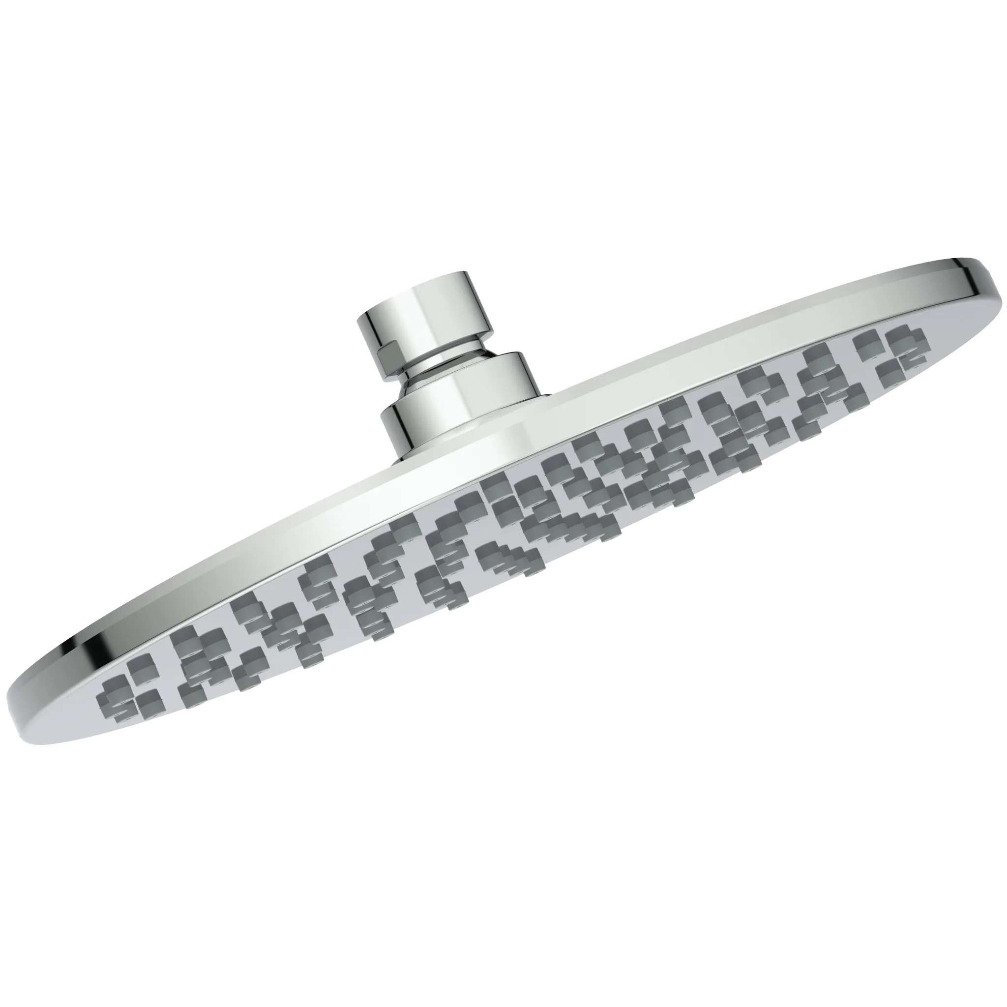 Regenbrause Idealrain, Durchmesser:200mm, Chrom Regenbrause Idealrain, Durchmesser:200mm, Chrom