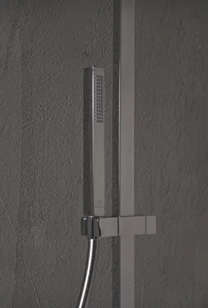 Ideal Standard Duschsystem „Ceratherm C100“ Ideal Standard Duschsystem „Ceratherm C100“