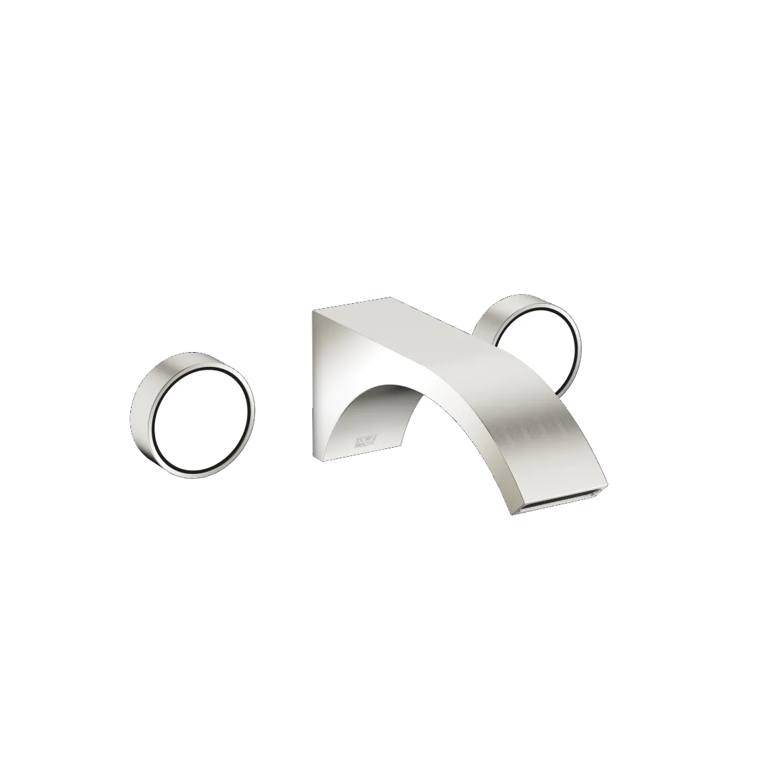 Waschtisch-Wandbatterie ohne Ablaufgarnitur CYO Chrom 36712811 Waschtisch-Wandbatterie ohne Ablaufgarnitur CYO Chrom 36712811