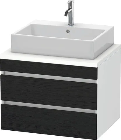 Duravit Waschtischunterschrank wandhängend „DuraStyle“ 70 × 51,2 × 54,8 cm Duravit Waschtischunterschrank wandhängend „DuraStyle“ 70 × 51,2 × 54,8 cm