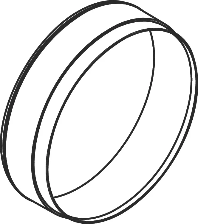 Verlängerung iBox universal 2 Grundkörper 25 mm Verlängerung iBox universal 2 Grundkörper 25 mm