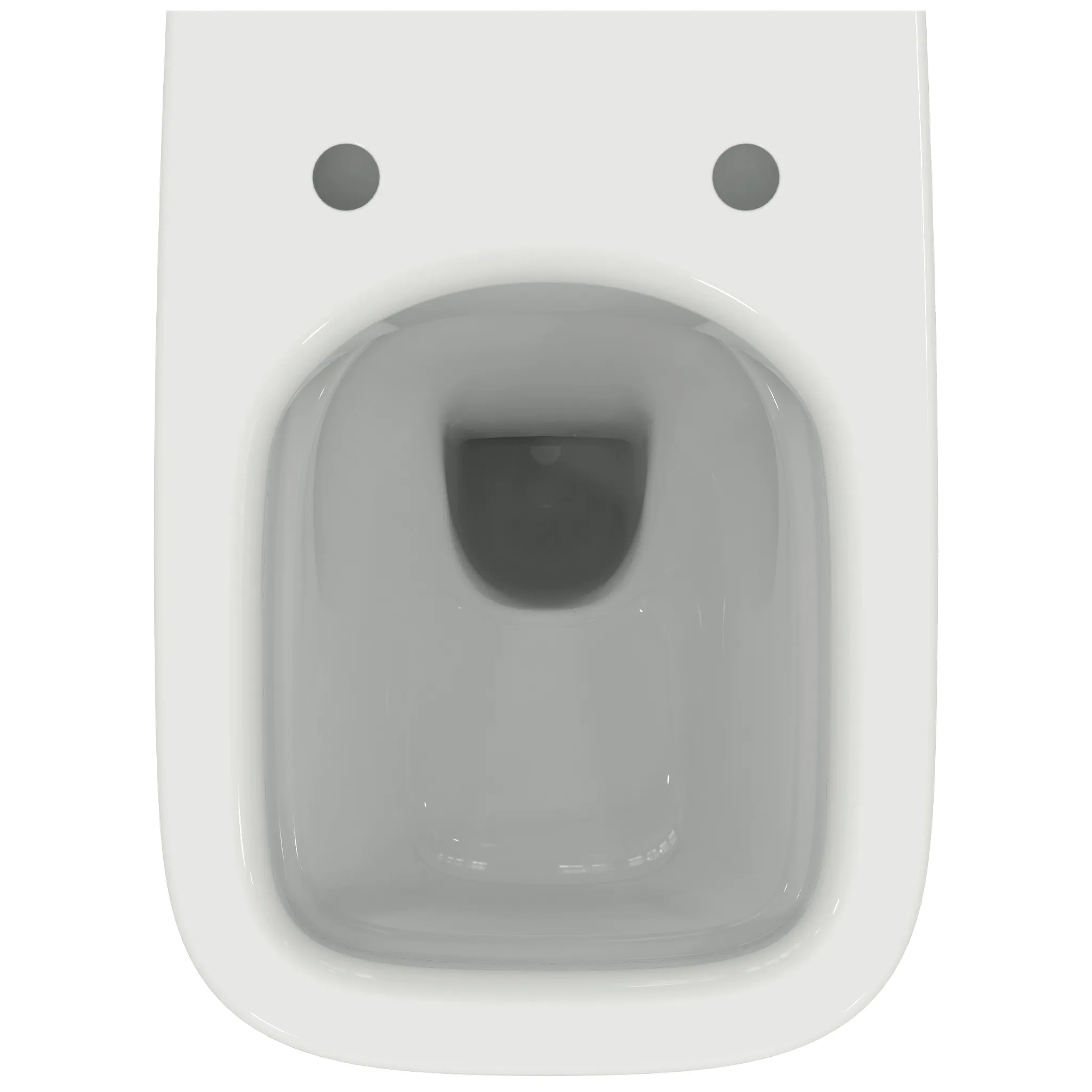 WC „i.lifeS“ 35,5 × 33,5 × 48 cm WC „i.lifeS“ 35,5 × 33,5 × 48 cm