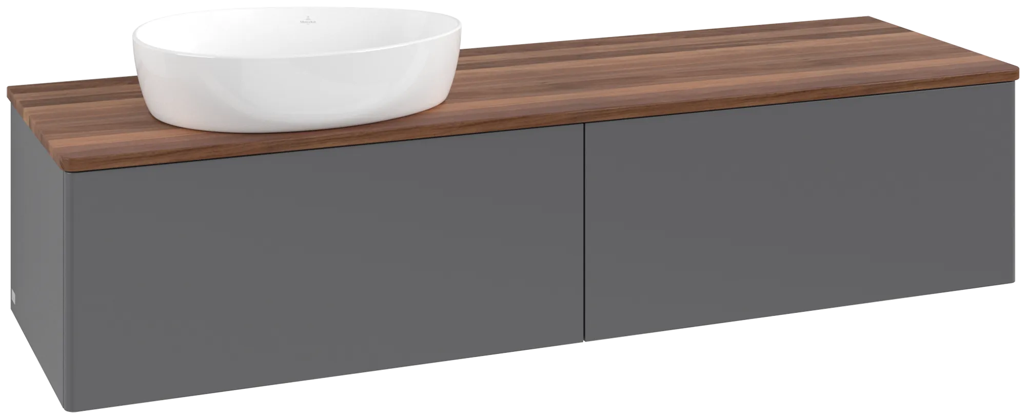 Villeroy & Boch Waschtischunterschrank „Antao“ 160 × 36 × 50 cm