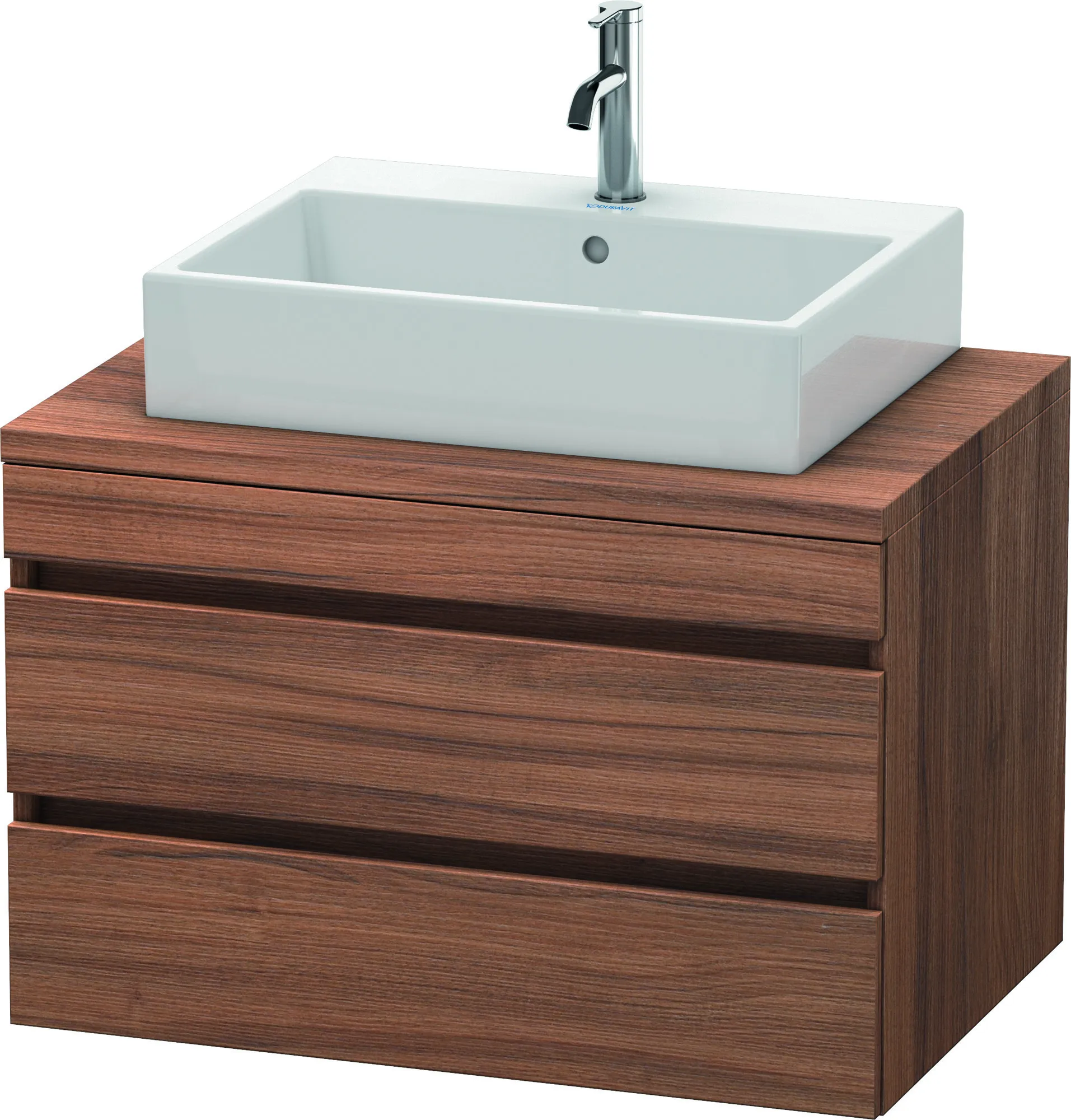 Duravit Waschtischunterschrank wandhängend „DuraStyle“ 80 × 51,2 × 54,8 cm Duravit Waschtischunterschrank wandhängend „DuraStyle“ 80 × 51,2 × 54,8 cm