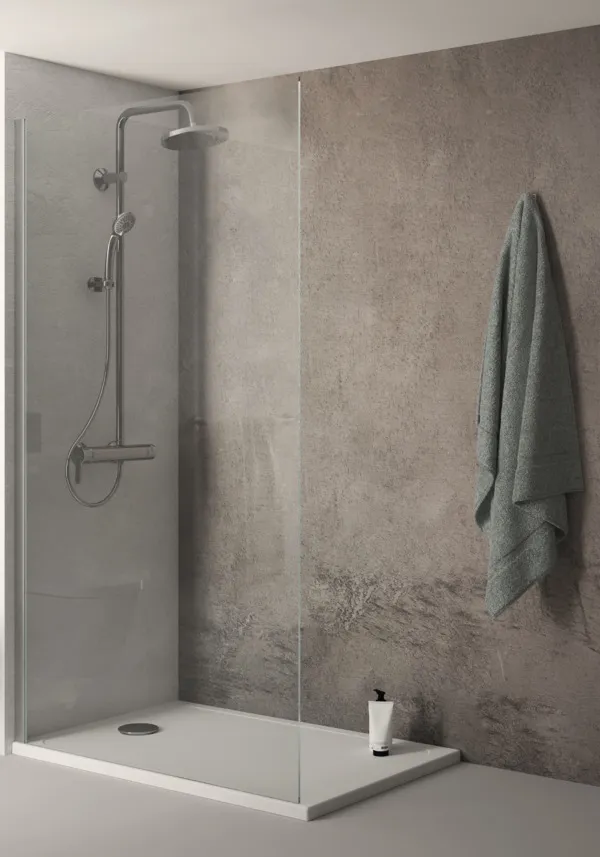 Ideal Standard Duschsystem Cerafine O Chrom Ideal Standard Duschsystem Cerafine O Chrom