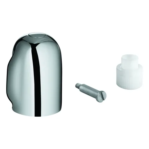 Absperrgriff 48269, für Grohtherm 1000 UP-Ventil, chrom Absperrgriff 48269, für Grohtherm 1000 UP-Ventil, chrom