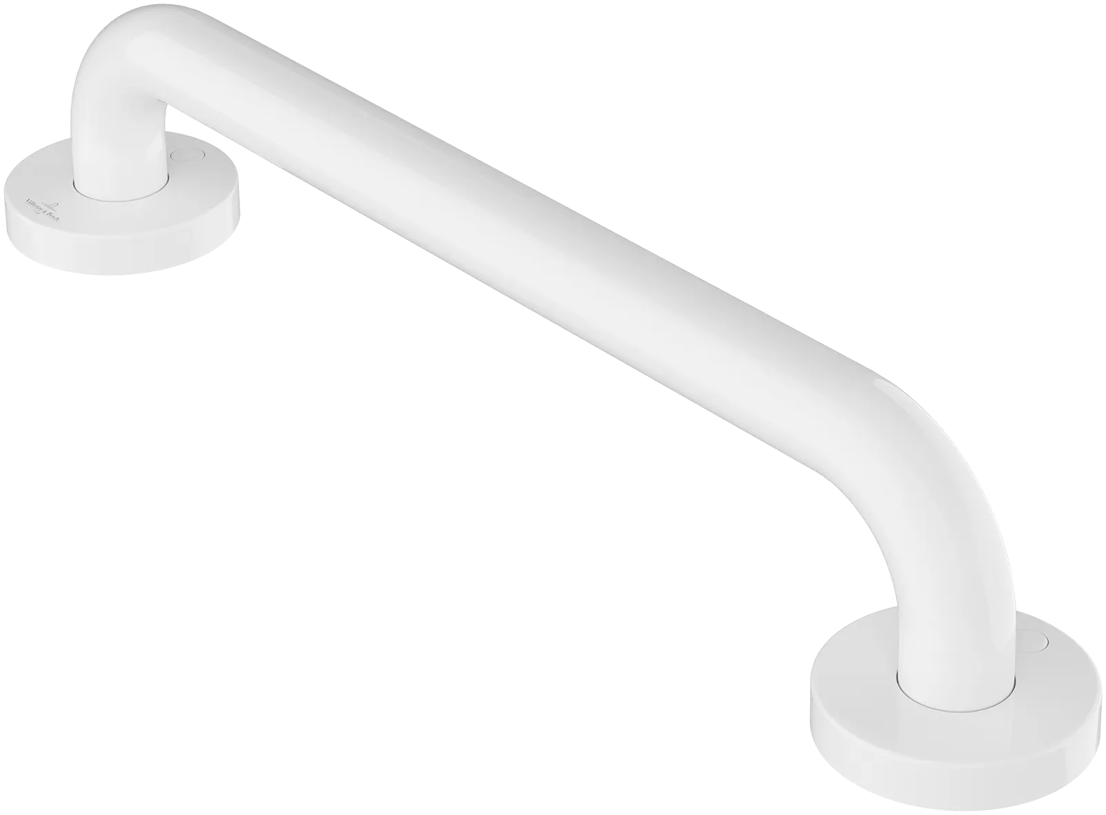 Villeroy & Boch Wandhaltegriff „ViCare Funktion“ in weiß Villeroy & Boch Wandhaltegriff „ViCare Funktion“ in weiß