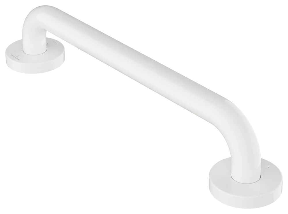Villeroy & Boch ViCare Wandhaltegriff Aluminium 921722 Villeroy & Boch ViCare Wandhaltegriff Aluminium 921722