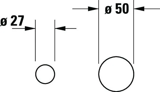 Einhand-Waschtischarmatur „Manhattan“ Ausladung 189 mm in Schwarz (matt) Einhand-Waschtischarmatur „Manhattan“ Ausladung 189 mm in Schwarz (matt)