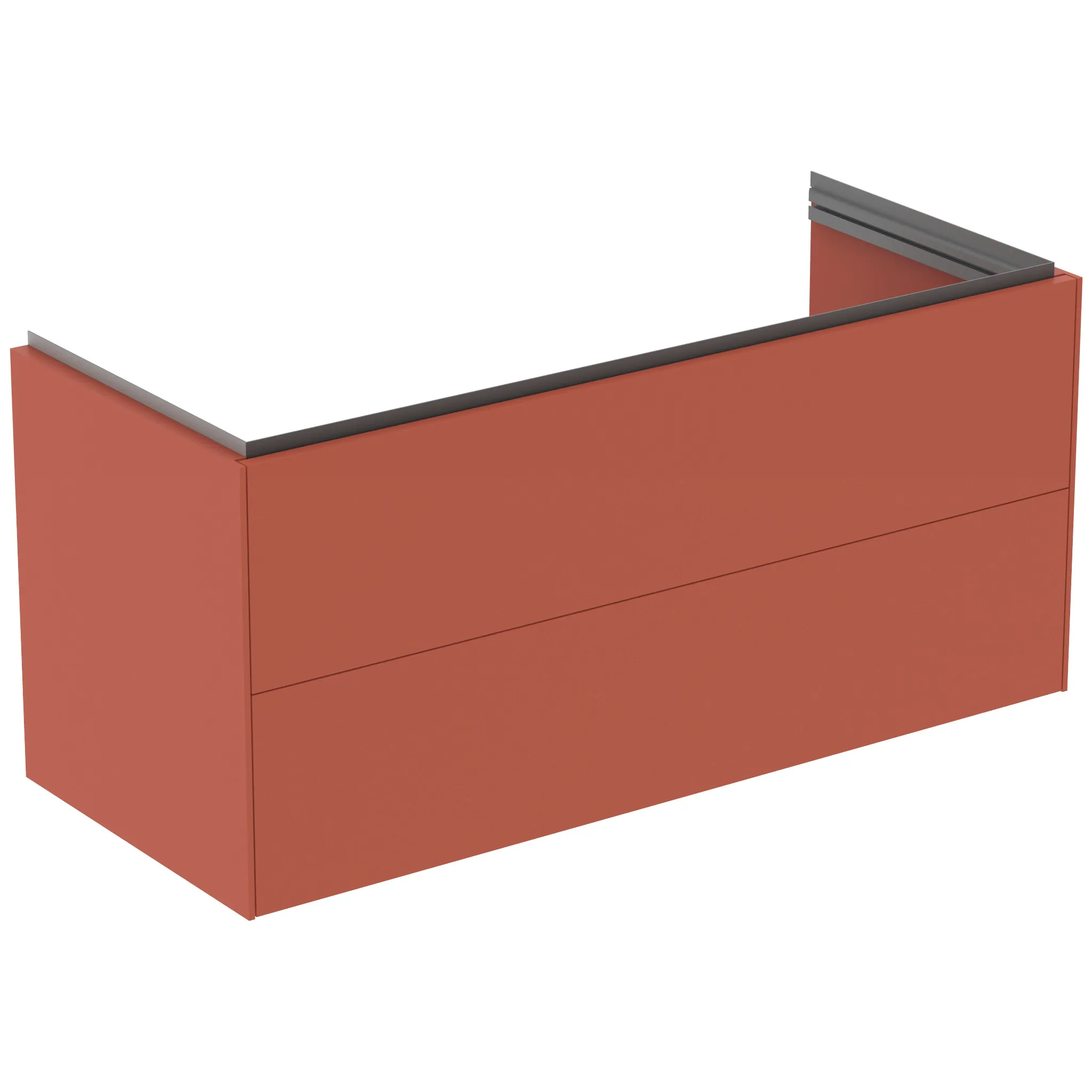 Ideal Standard Möbelwaschtischunterschrank Conca 1200x505x550mm Sunset Ideal Standard Möbelwaschtischunterschrank Conca 1200x505x550mm Sunset