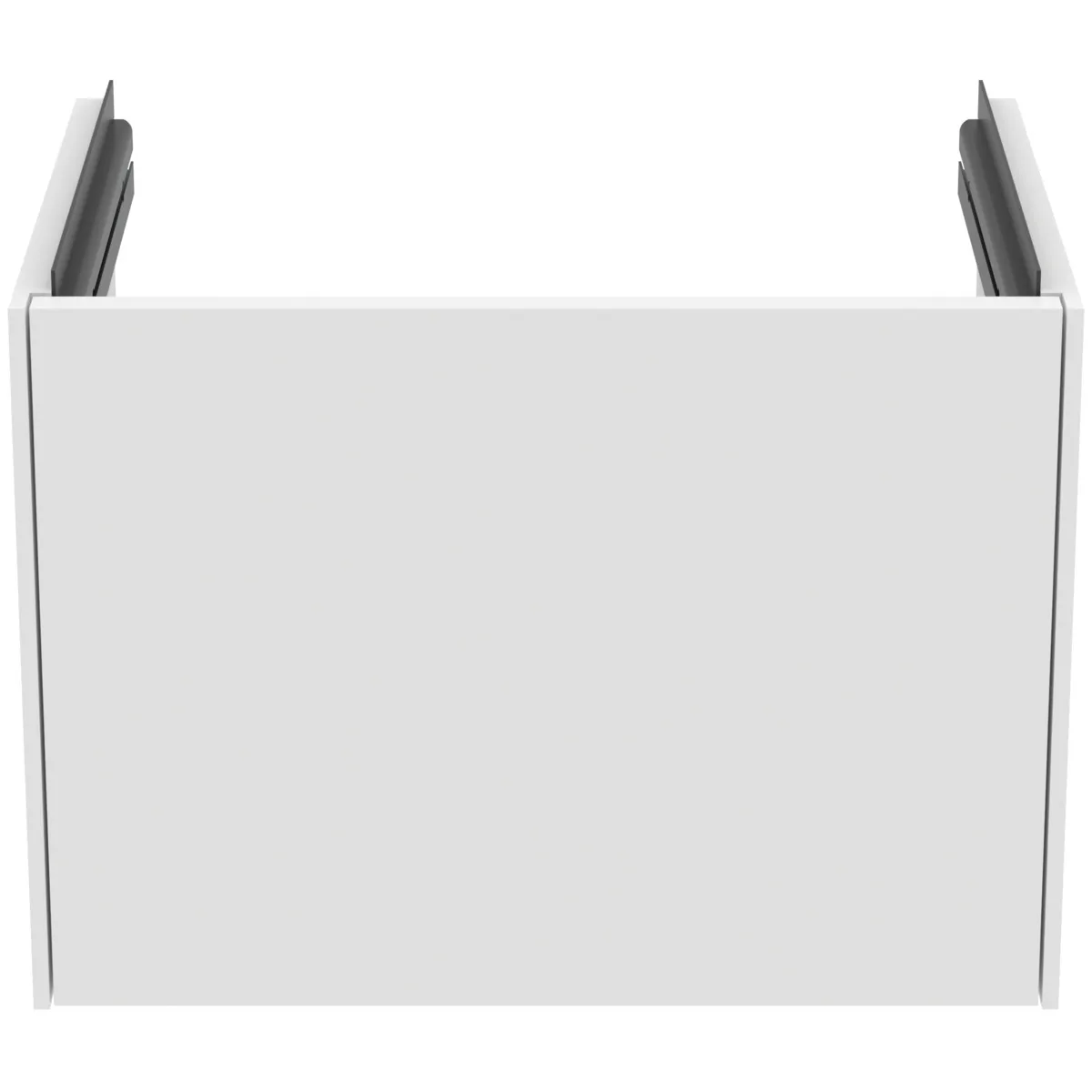 Ideal Standard Möbelwaschtischunterschrank Conca 500x375x368mm 1 Auszug Weiß matt Ideal Standard Möbelwaschtischunterschrank Conca 500x375x368mm 1 Auszug Weiß matt