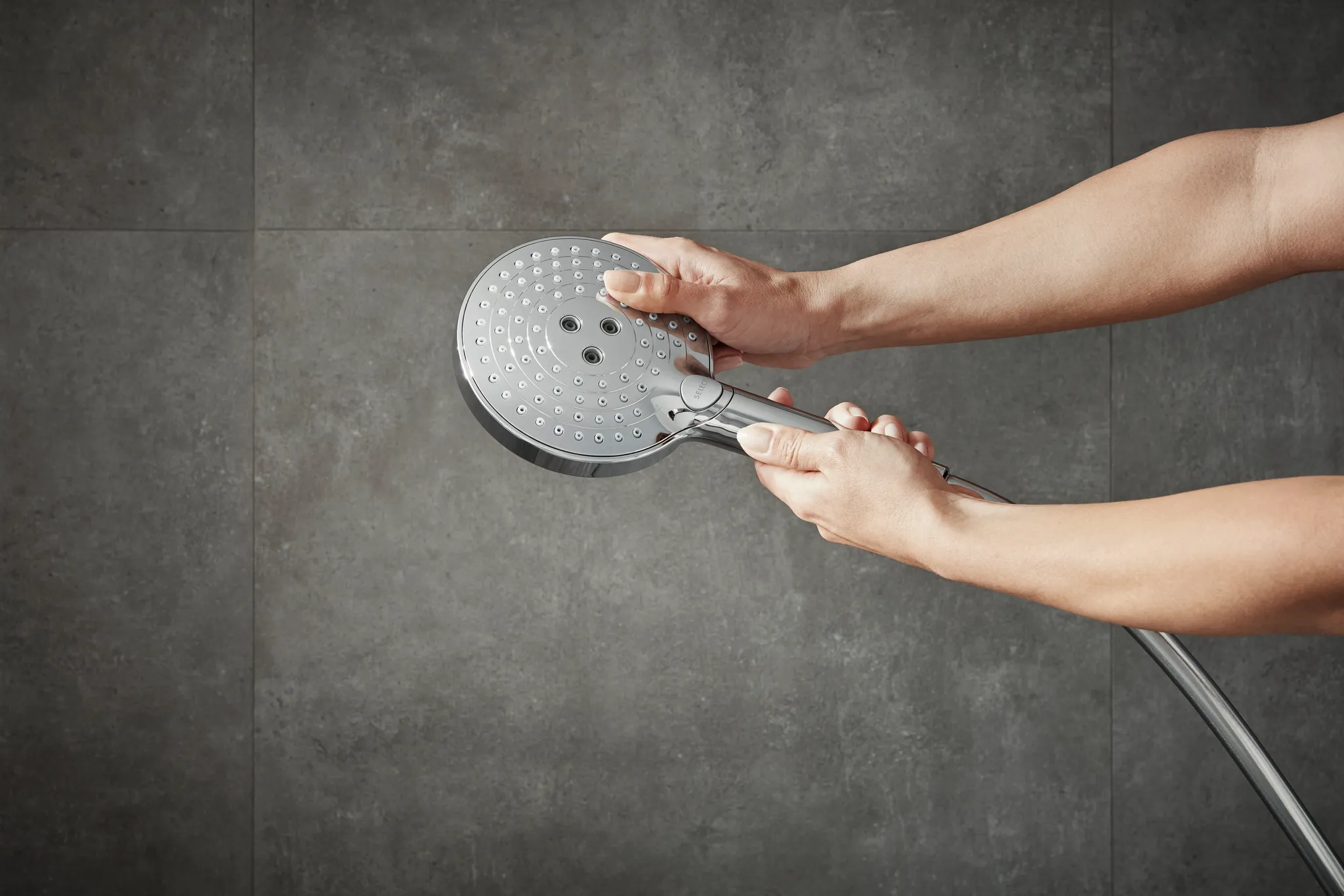 Handbrause Raindance Select S 120 chrom Handbrause Raindance Select S 120 chrom