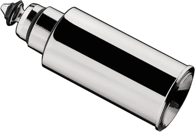 Hansgrohe AXOR Starck Verlängerungsstück für Auslauf, 20 mm, Chrom Hansgrohe AXOR Starck Verlängerungsstück für Auslauf, 20 mm, Chrom