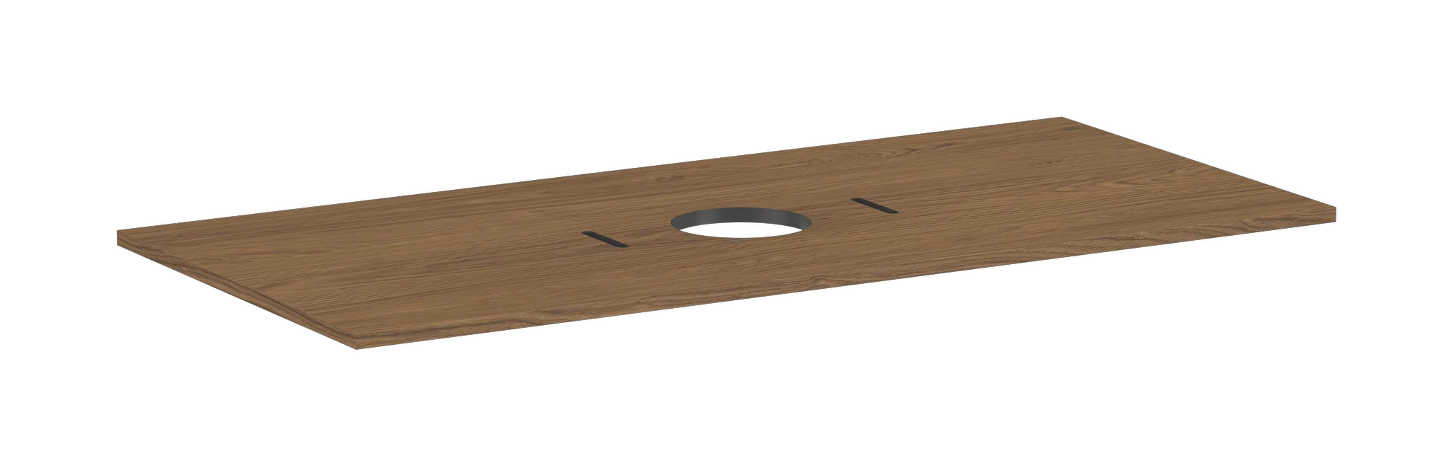 Hansgrohe Xilesa E Konsole 1180⁄550, Eiche Kaschmir Hansgrohe Xilesa E Konsole 1180⁄550, Eiche Kaschmir