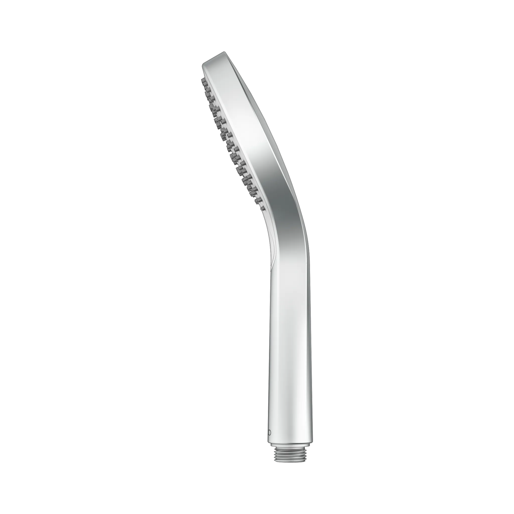 IXMO 59580170300 Handbrause mit 3-Strahlarten Aluminium-finish IXMO 59580170300 Handbrause mit 3-Strahlarten Aluminium-finish