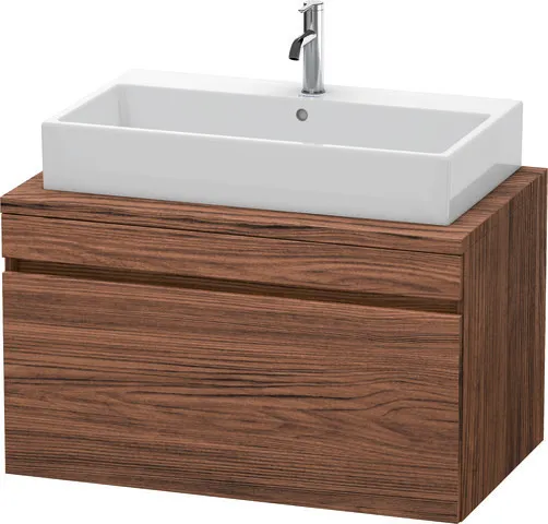 Duravit Waschtischunterschrank wandhängend „DuraStyle“ 90 × 51,2 × 54,8 cm