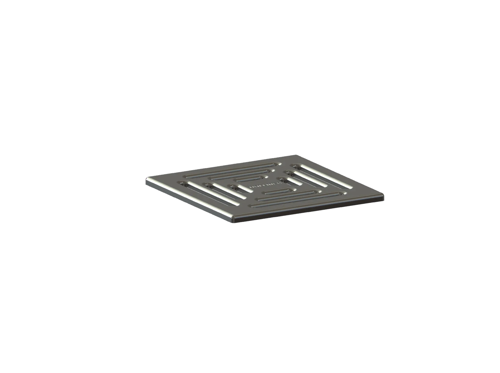 Rost E 115, 115 x 115 mm