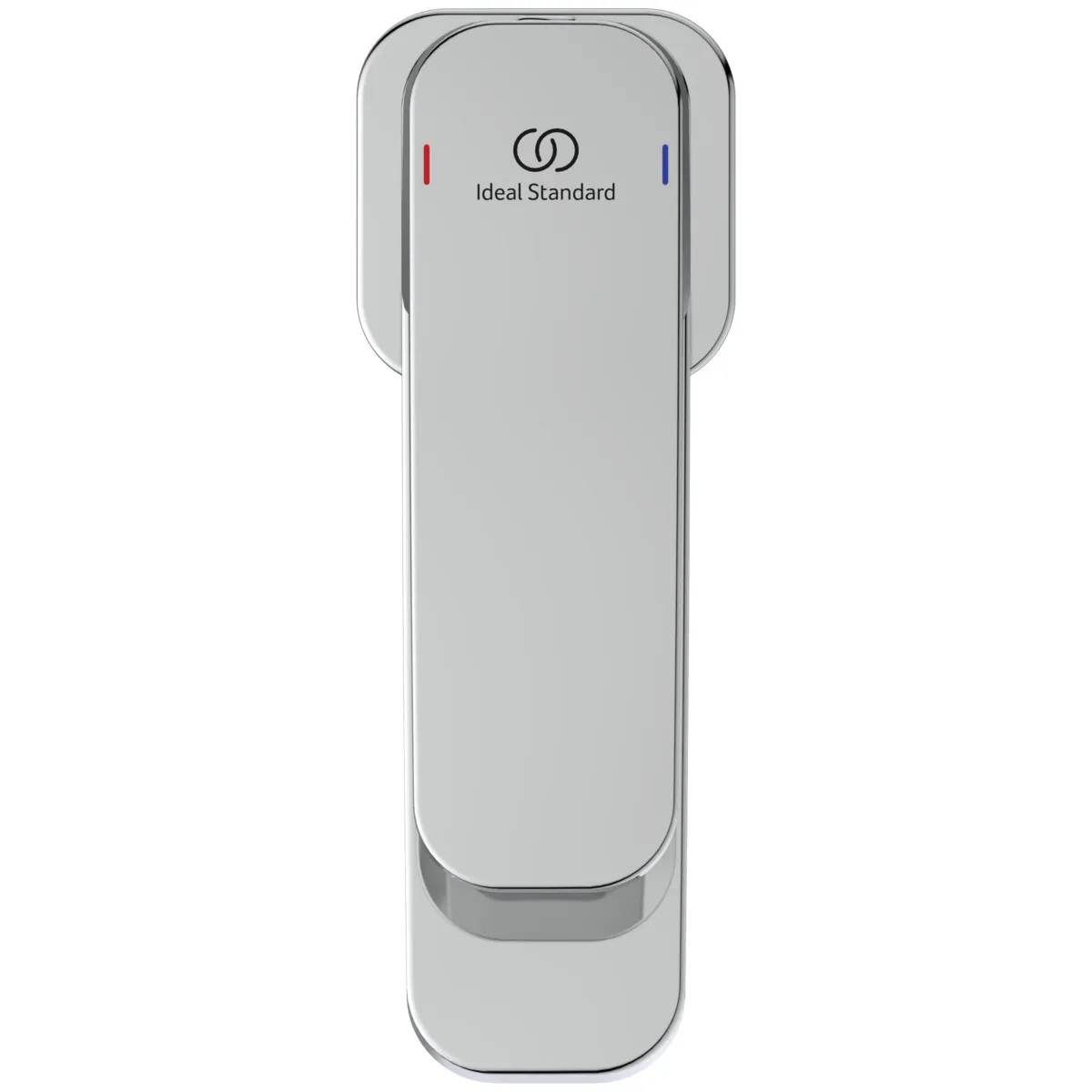 Waschtischarmatur Tonic II, 5 l/min., Piccolo, ohne Ablaufgarnitur, Ausladung 100mm, Chrom Waschtischarmatur Tonic II, 5 l/min., Piccolo, ohne Ablaufgarnitur, Ausladung 100mm, Chrom