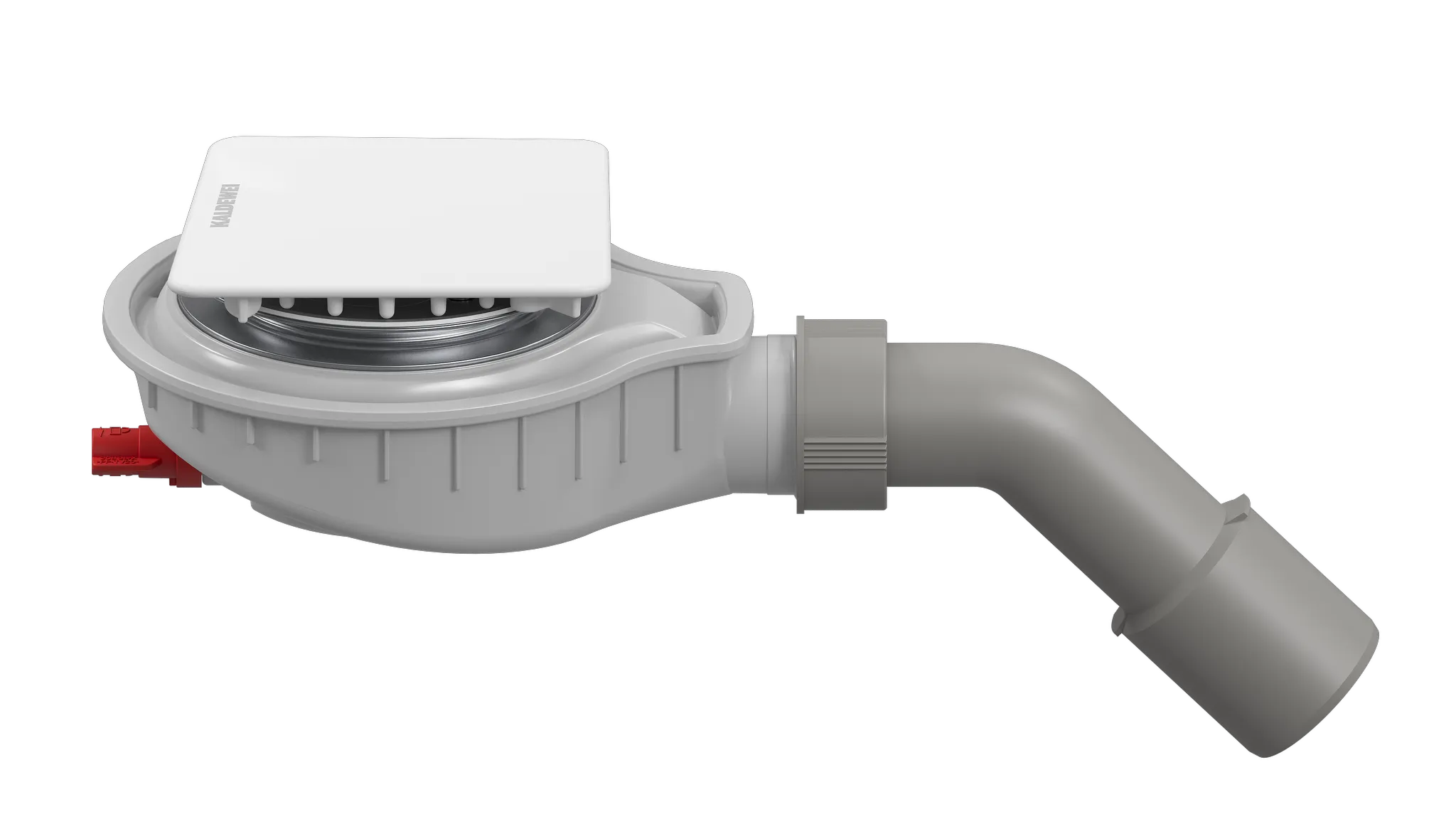 Ablaufgarnitur 300 Mod. 4215, flach Ablaufgarnitur 300 Mod. 4215, flach