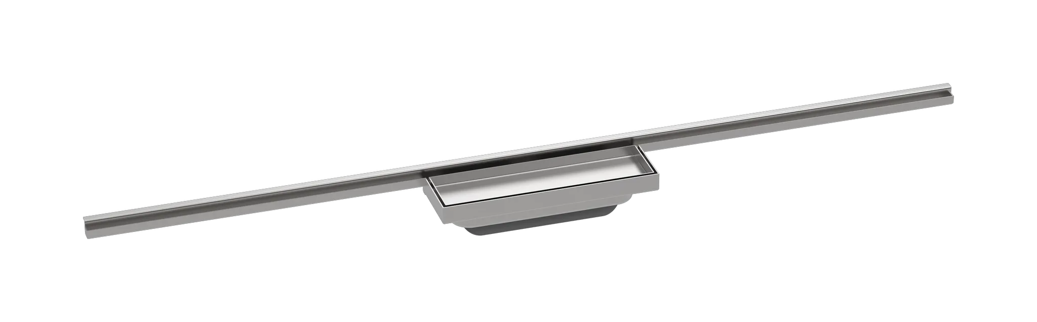 Hansgrohe RainDrain Minimalistic Fertigset Duschrinne 1000mm Hansgrohe RainDrain Minimalistic Fertigset Duschrinne 1000mm