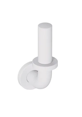 HEWI Reservetoilettenpapierhalter „Serie 801“ 7 × 10,5 × 19,7 cm HEWI Reservetoilettenpapierhalter „Serie 801“ 7 × 10,5 × 19,7 cm